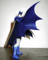 Batman /Neal Adams Version (DC Direct) Custom Action Figure