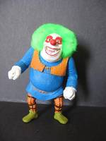 Bongo (Original) Custom Action Figure