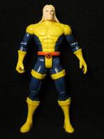 Joseph (X-Men) Custom Action Figure