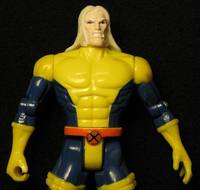 Joseph (X-Men) Custom Action Figure