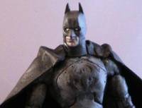 Batman (Batman) Custom Action Figure