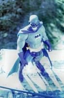 Black Mask (DC Superheroes) Custom Action Figure