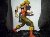 Cheetarah V2 (Thundercats) Custom Action Figure
