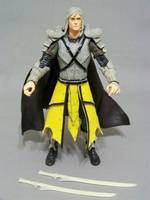 Drizzt Do'urden (Forgotten Realms of Fantasy) Custom Action Figure