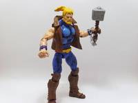 Thunderstrike (Marvel Legends) Custom Action Figure