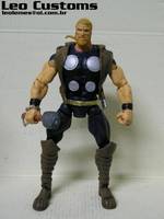 Thunderstrike (Marvel Legends) Custom Action Figure