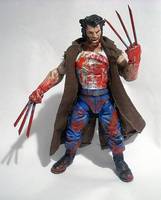 Logan - Bloodbath (Marvel) Custom Action Figure