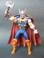 Thor (Marvel Legends) Custom Action Figure