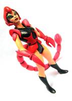 Scorpia (She-Ra) Custom Action Figure