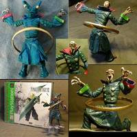 Joker (Final Fantasy VII) Custom Miniature / Figurine