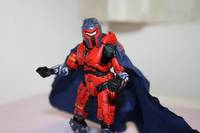 Halo 3 Magneto (Halo) Custom Action Figure