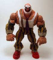 Lunatic (Original) Custom Action Figure