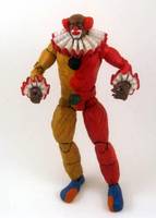 Homey D Clown (Original) Custom Action Figure