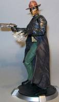 Sandman (DC Superheroes) Custom Action Figure