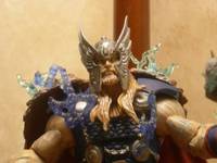 Lightning Lord Thor (Marvel Legends) Custom Action Figure