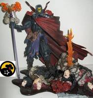 Skeletor (Masters of the Universe) Custom Action Figure
