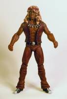Cleon from "the Warriors" (Warriors) Custom Action Figure