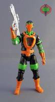 Bat Vr 2 (G.I. Joe) Custom Action Figure