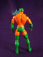Unicorn (Marvel Legends) Custom Action Figure