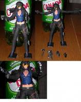 Baroness (G.I. Joe) Custom Action Figure