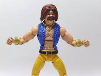 Angar the Screamer (Marvel Legends) Custom Action Figure
