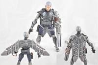 Decode (Original) Custom Action Figure