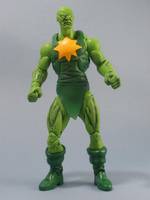 Radioactive Man (Marvel Legends) Custom Action Figure