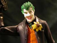 Utility Belt Joker (Batman) Custom Action Figure