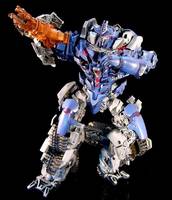 Galvatron (Transformers - Movie) Custom Action Figure