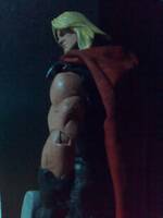 Bigtocinet´S THOR (Zircher) (Marvel Legends) Custom Action Figure