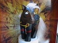 Stormy (Original) Custom Action Figure