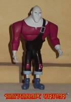 Bonk & Joker (Batman Beyond) Custom Action Figure