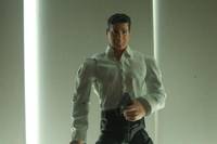 Bond, James Bond 007 (James Bond) Custom Action Figure