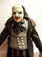 Danny Devito Penguin (Batman - Movie Style) Custom Action Figure