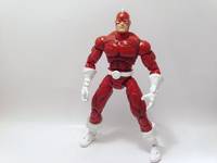 Original Red Guardian (Marvel Legends) Custom Action Figure