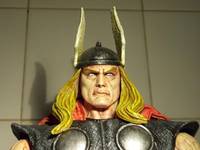 Thor (Marvel Icon) Custom Action Figure