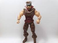 Gorgon (Marvel Legends) Custom Action Figure