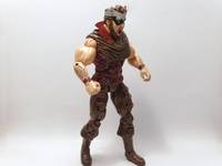 Gorgon (Marvel Legends) Custom Action Figure
