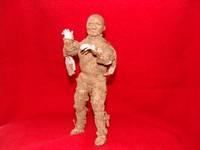 The Mummy # 2 (Mego) Custom Action Figure
