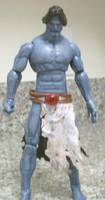 Sabah En Nur (Marvel Legends) Custom Action Figure
