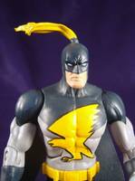 Killer Shrike (Marvel Legends) Custom Action Figure