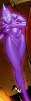 PLUTONIA (Imperial Guard) (Marvel) Custom Action Figure