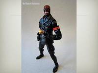 Red Skull (Marvel Legends) Custom Action Figure