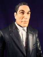Nicky Cavella (Marvel Legends) Custom Action Figure
