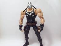 Crossbones (Marvel Legends) Custom Action Figure