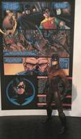 Renegade/Nightwing (DC Direct) Custom Action Figure