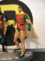 Jason Todd Robin (DC Direct) Custom Action Figure