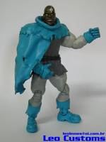 Bishop Aoa (Marvel Legends) Custom Action Figure
