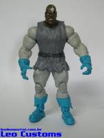 Bishop Aoa (Marvel Legends) Custom Action Figure