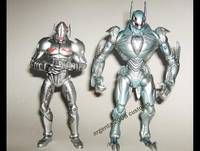 Ultron Annihilation Conquest (Marvel Legends) Custom Action Figure